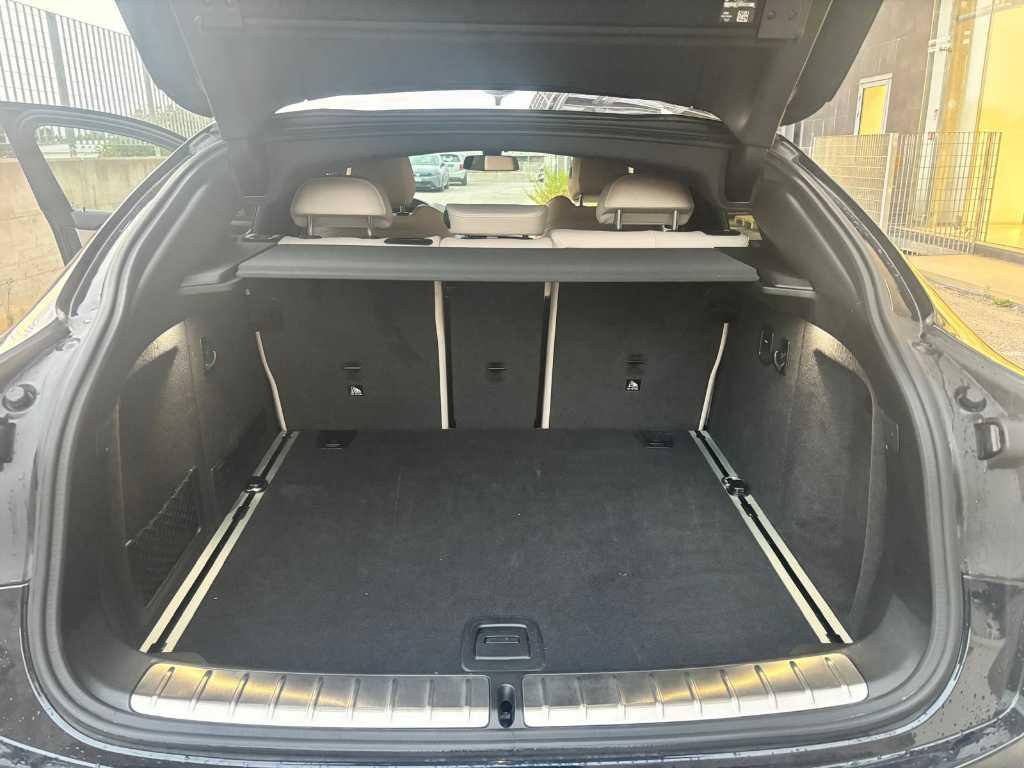 BMW X4 xdrive20d mhev 48V Msport X auto