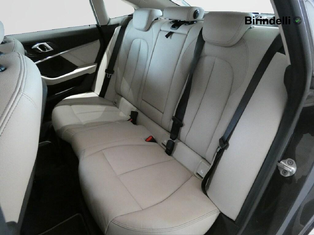 BMW Serie 2 218i Gran Coupe Luxury