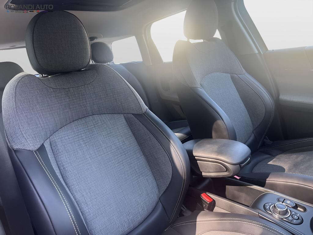 Mini Mini Countryman 1.5 Cooper SE All4 all4 auto
