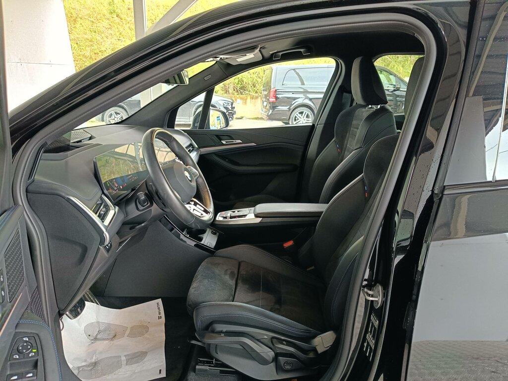 BMW Serie 2 218d Active Tourer Msport auto