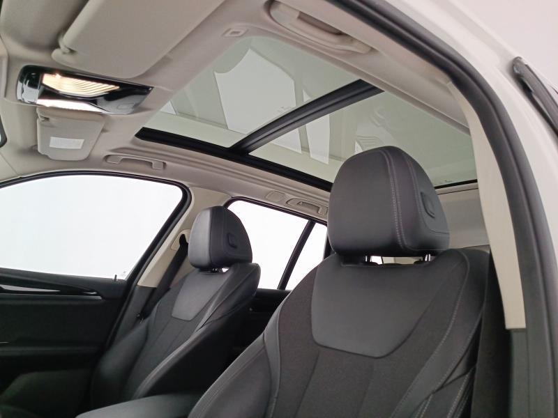 BMW X3 xdrive20d 190cv auto my19