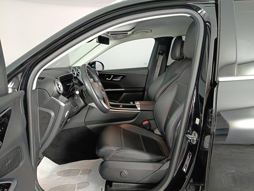 Mercedes GLC 220 d mhev Advanced Plus 4matic auto