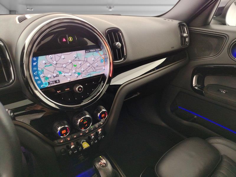 Mini Cooper Countryman 1.5 TwinPower Turbo Cooper