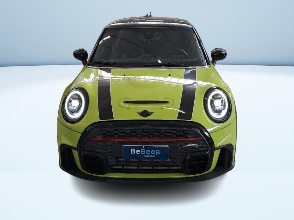 Mini Mini 3p 2.0 JCW JCW auto