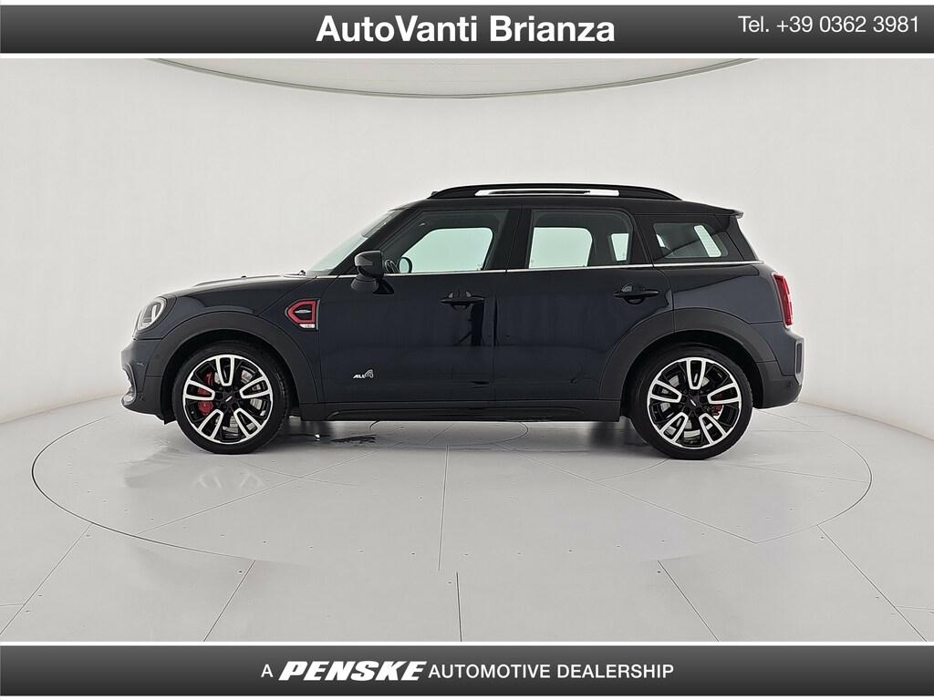 Mini Mini Countryman 2.0 JCW JCW auto