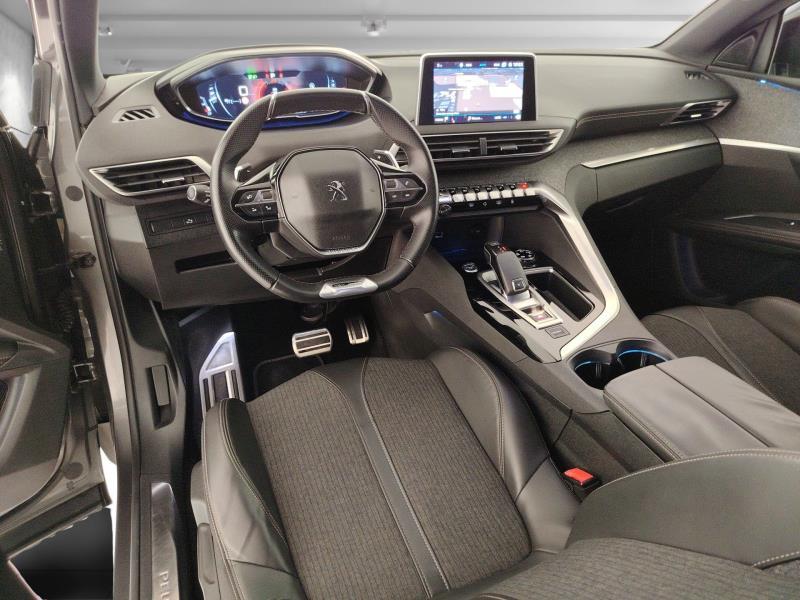 Peugeot 5008 1.5 bluehdi GT Line s&s 130cv 7p.ti eat8