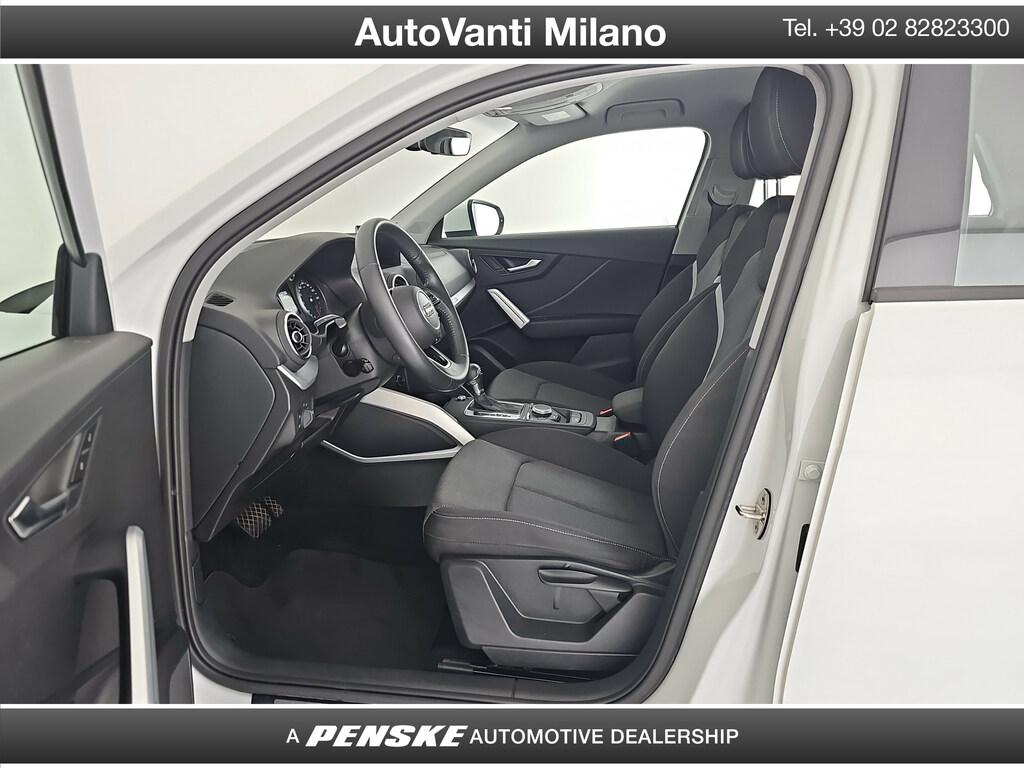 Audi Q2 30 1.6 tdi Business s-tronic my20
