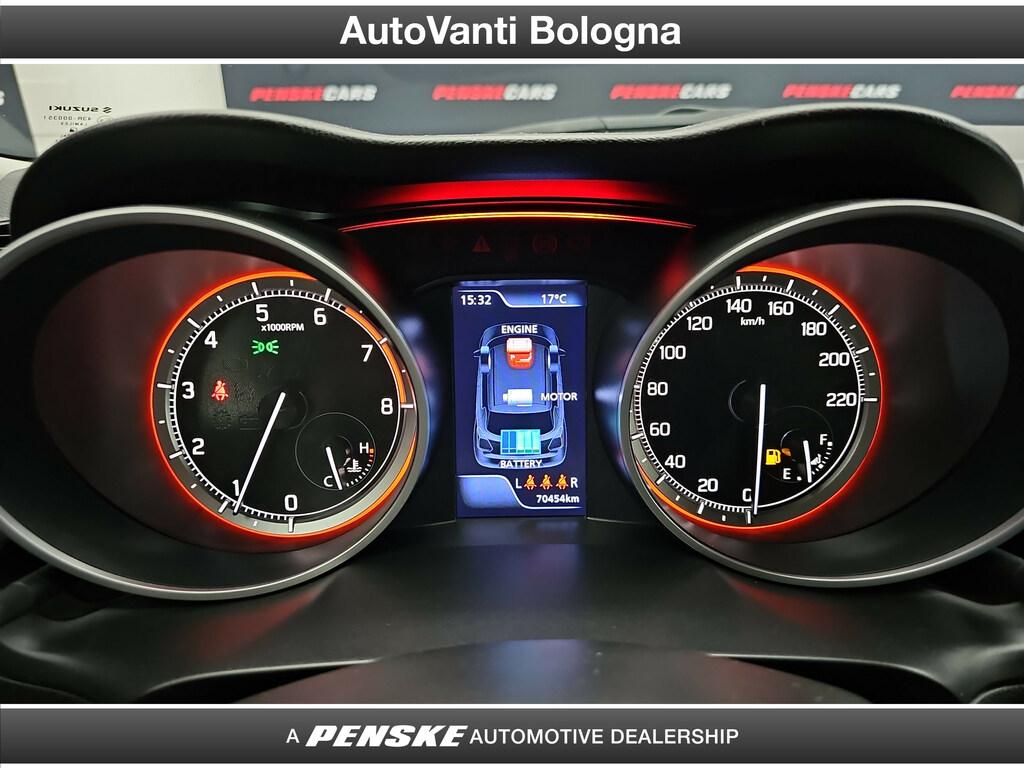 Suzuki Swift 1.0 boosterjet h S 2wd