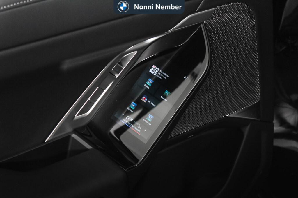 BMW Serie 7 740d xdrive Msport auto