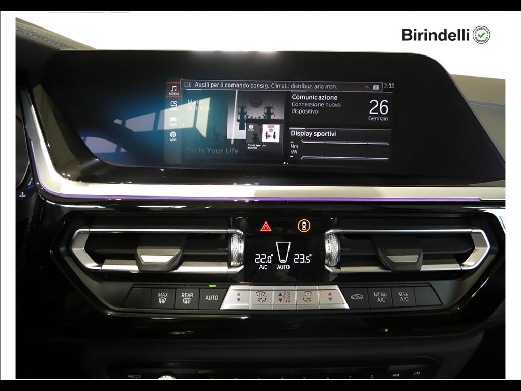 BMW Z4 sdrive 20i Msport