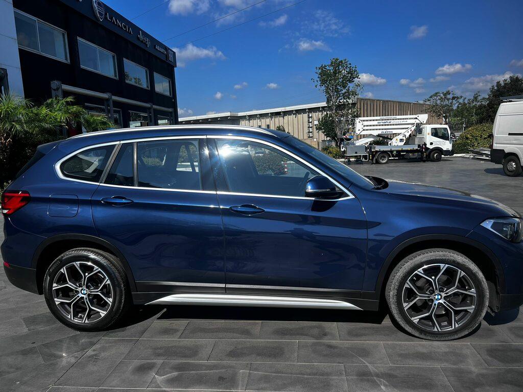 BMW X1 sdrive18d xLine Plus auto