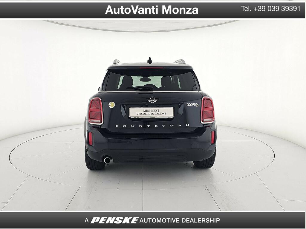Mini Cooper SE Countryman Mini Countryman 1.5 Cooper SE Business all4 auto