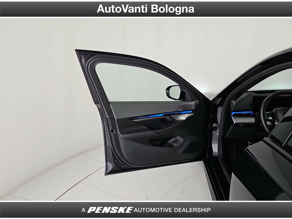 BMW i5 xdrive40 M Sport Pro