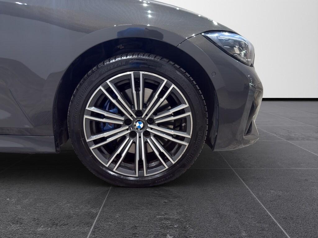 BMW Serie 3 330e Touring Msport xdrive auto