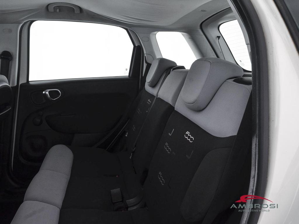Fiat 500L 1.3 mjt Pop Star 85cv