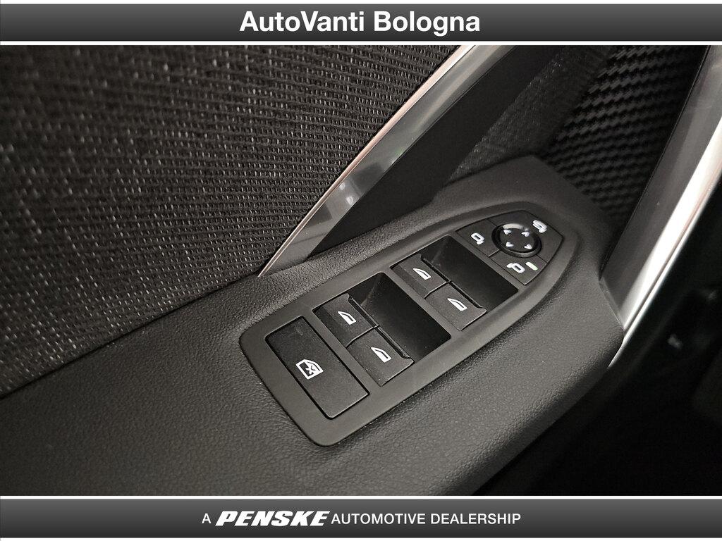 BMW X1 sdrive18i Edition Essence auto