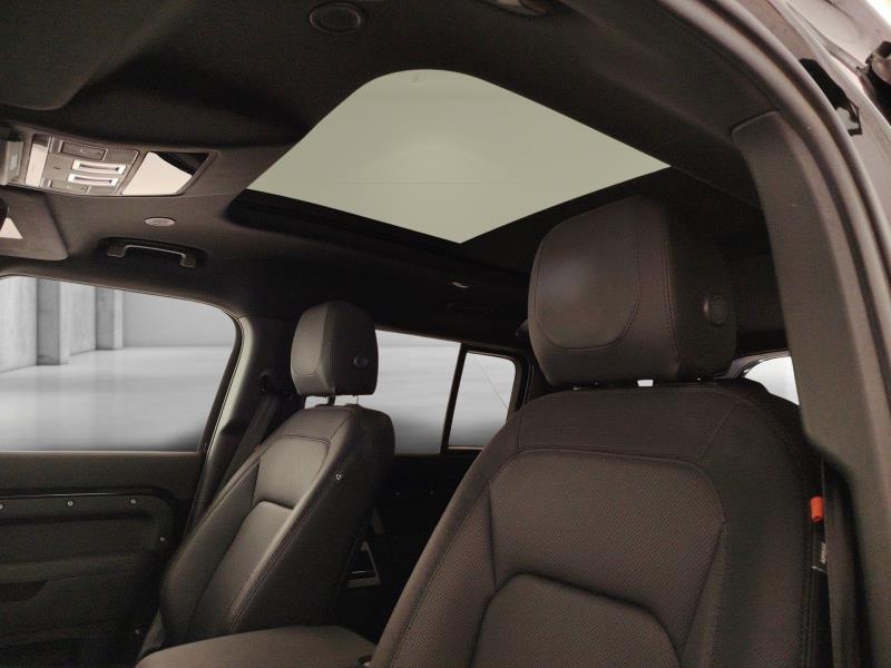 Land Rover Defender 110 3.0d i6 mhev X-Dynamic SE awd 250cv auto