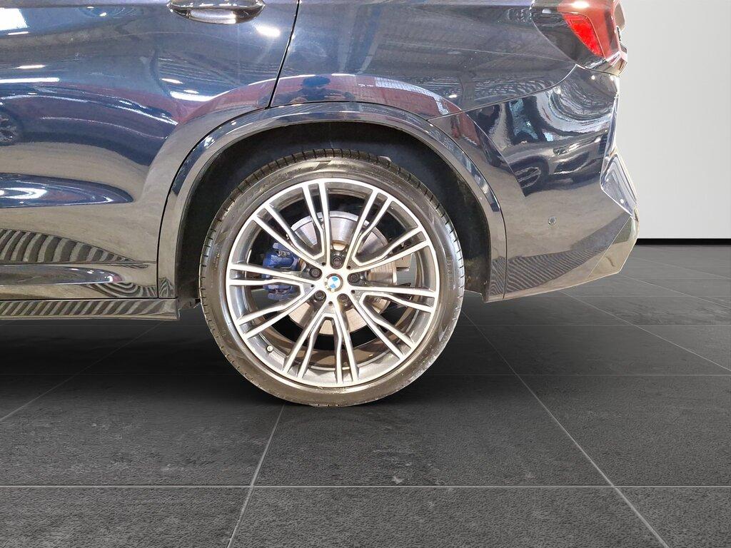 BMW X3 xdrive30d mhev 48V Msport 249cv auto