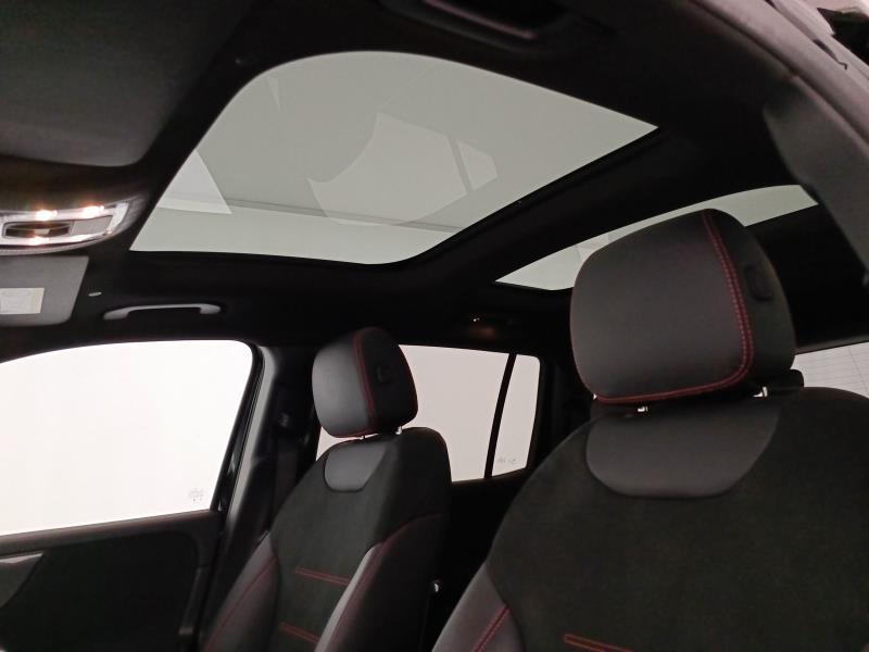 Mercedes GLB 200 d Premium auto
