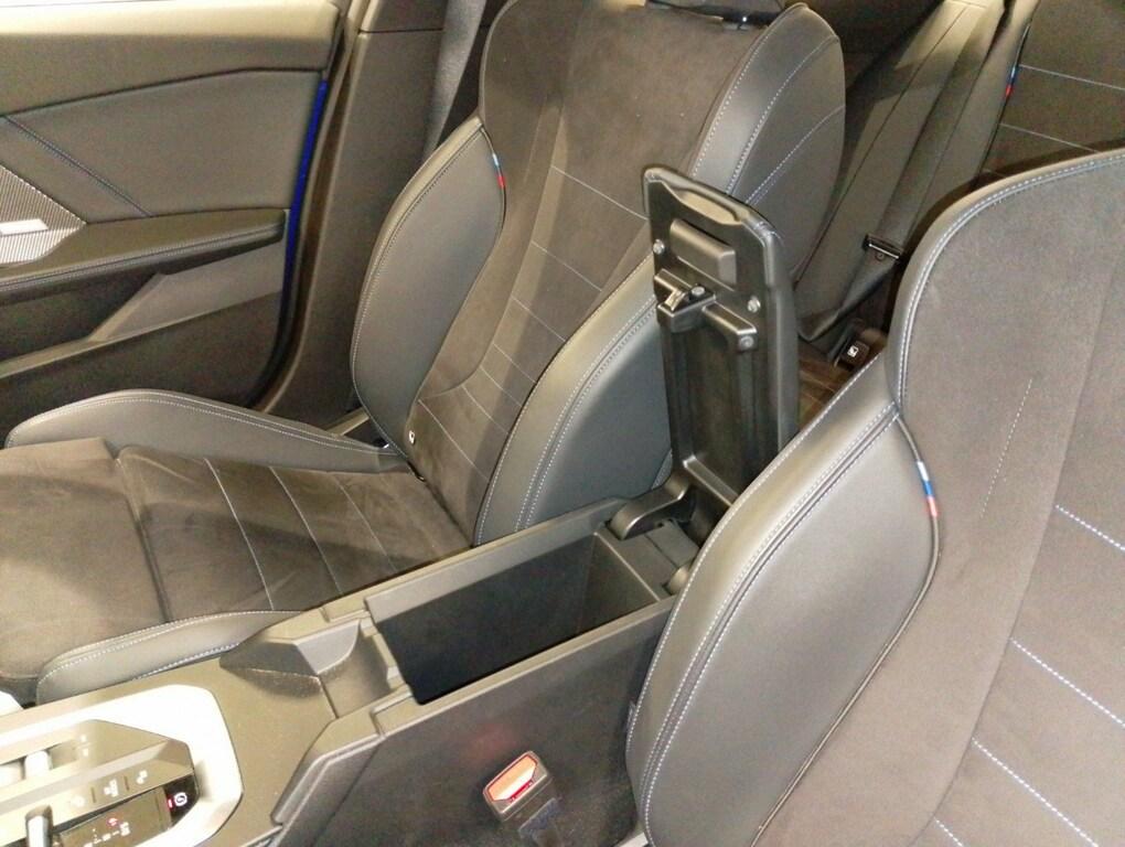 BMW Serie 1 120d 48V MSport auto