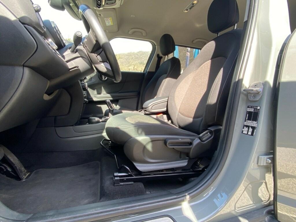 Mini Cooper Countryman 1.5 TwinPower Turbo Cooper