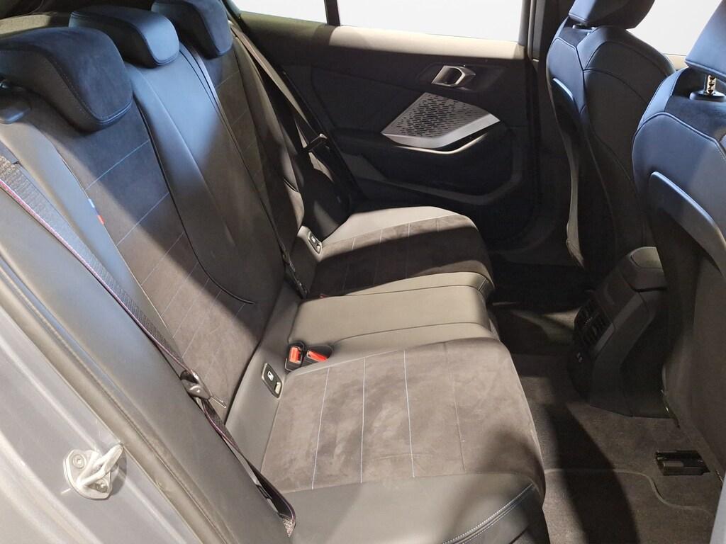 BMW Serie 1 118d MSport Pro auto