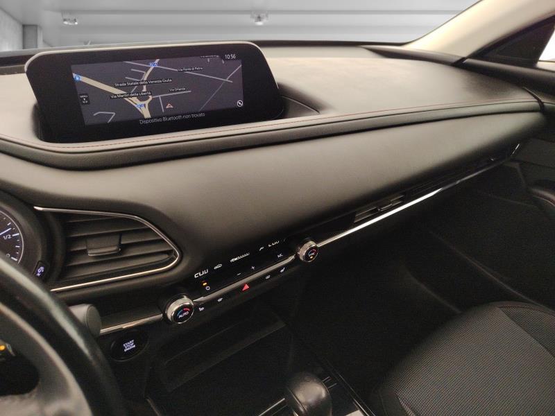 Mazda CX-30 2.0 Executive 2wd 186cv 6at