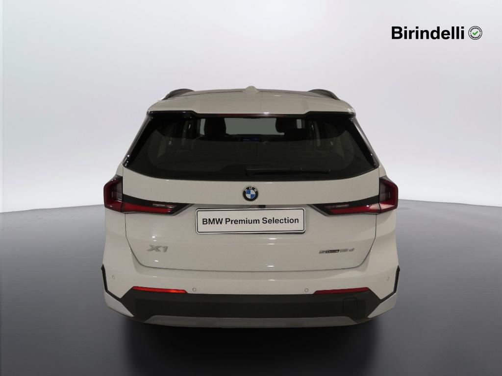 BMW X1 sdrive18d auto
