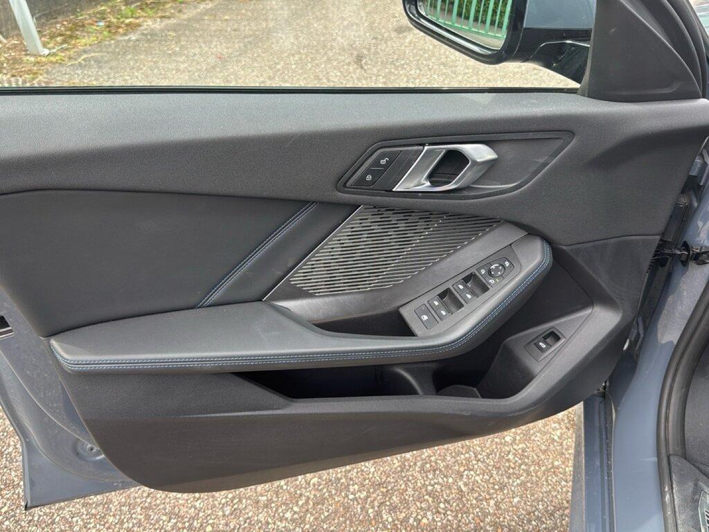 BMW Serie 1 118d MSport Pro auto