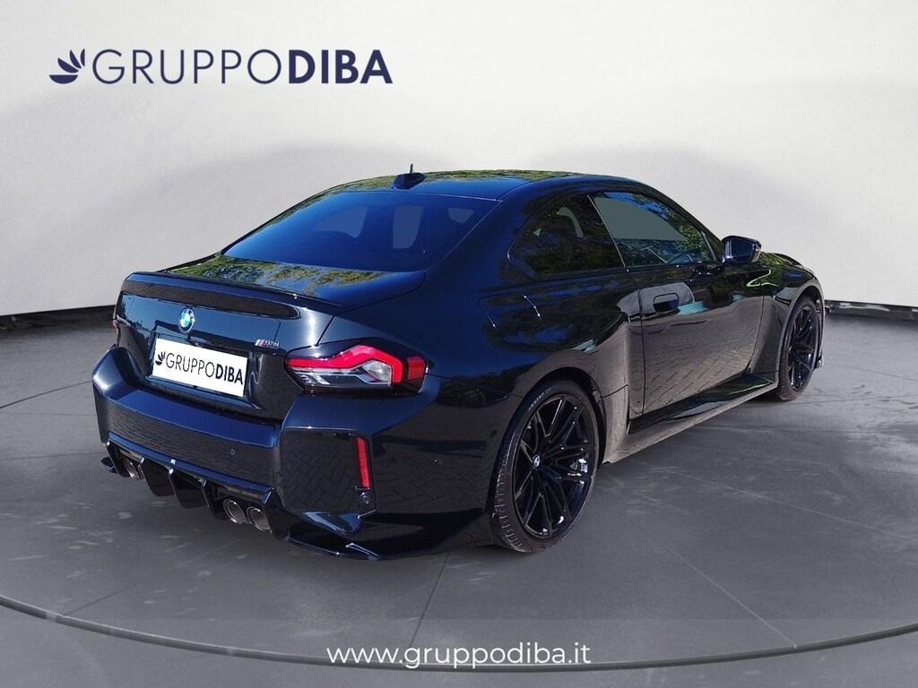 BMW M2 Coupe 3.0 480cv auto
