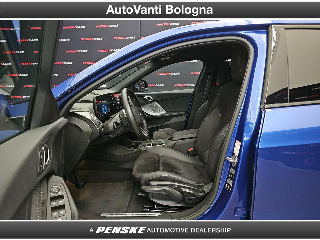 BMW Serie 1 118d MSport Pro auto