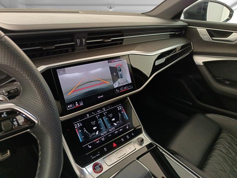 Audi S6 Avant 3.0 tdi mhev quattro 344cv tiptronic