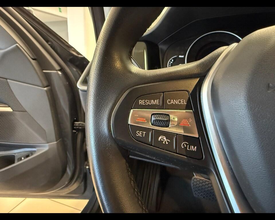 BMW Serie 3 320d Touring Business Advantage auto