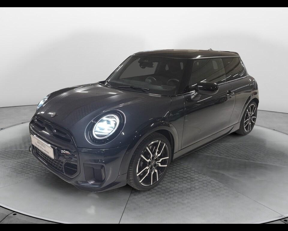 Mini Mini Cooper 3p 2.0 S JCW auto