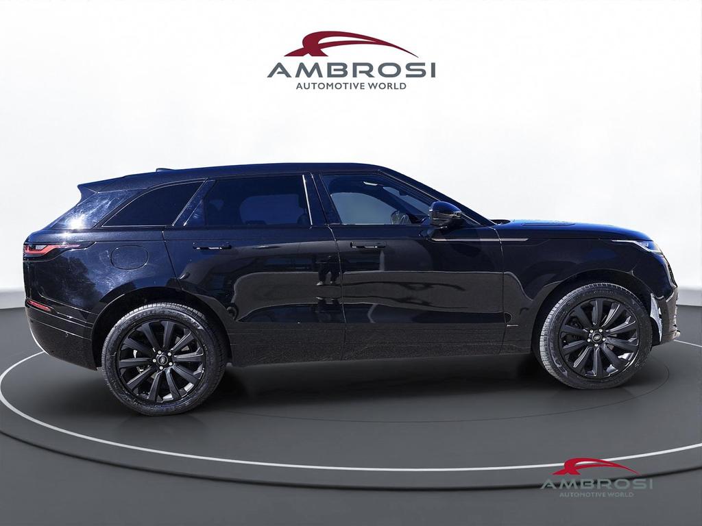 Land Rover Range Rover Velar 2.0d i4 mhev R-Dynamic S 4wd 204cv auto