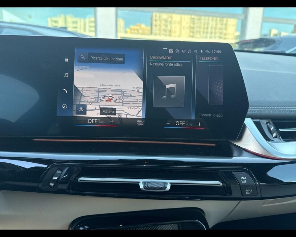 BMW X1 sdrive18d Edition Essence auto