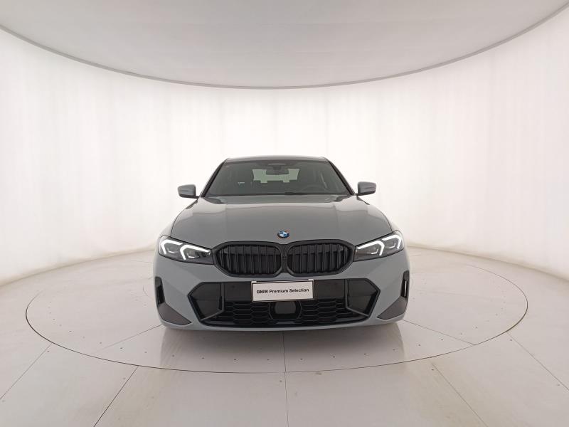 BMW Serie 3 320d mhev 48V Msport auto