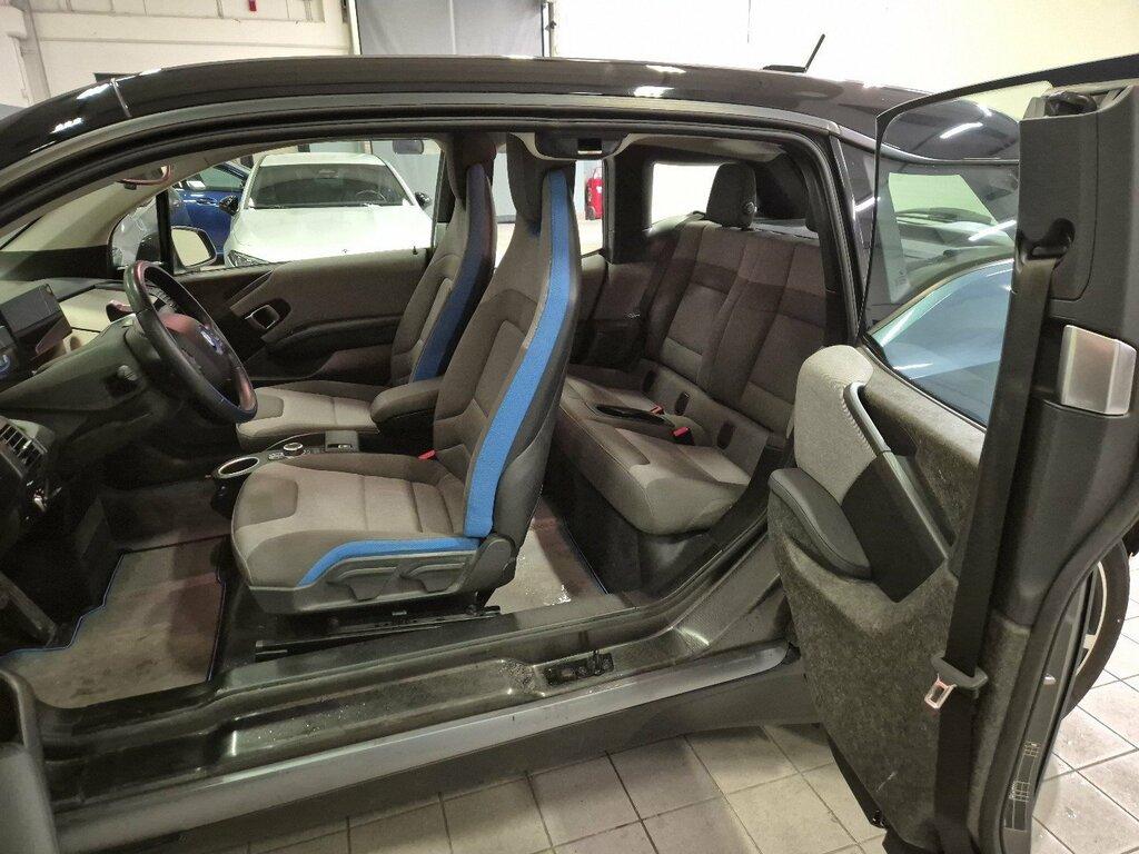 BMW i3 i3s 120Ah Advantage