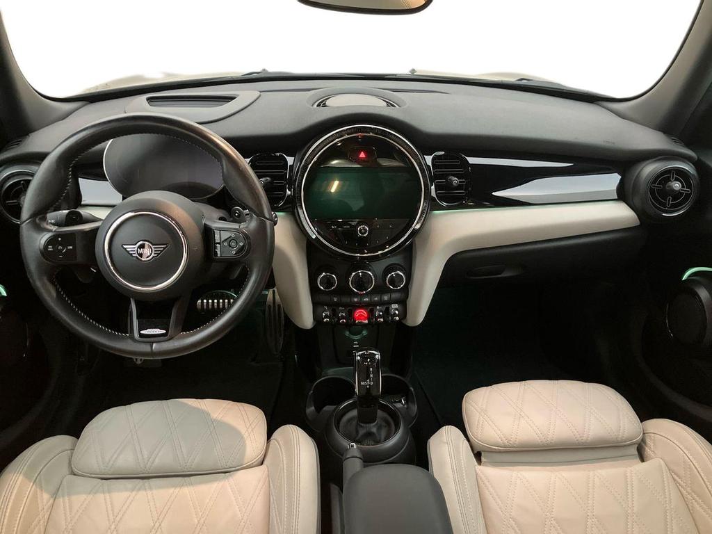 Mini Cooper S 2.0 TwinPower Turbo Cooper S