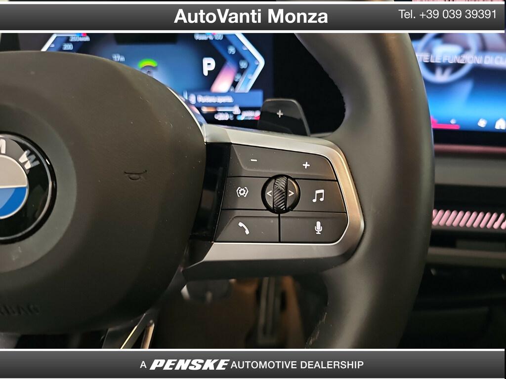 BMW Serie 1 118d MSport auto