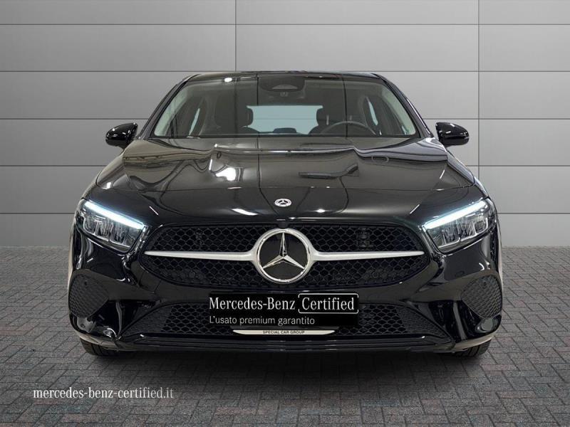 Mercedes Classe A 180 d Advanced auto