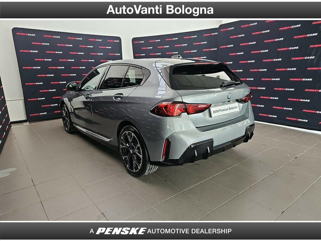 BMW Serie 1 120 48V MSport Design auto