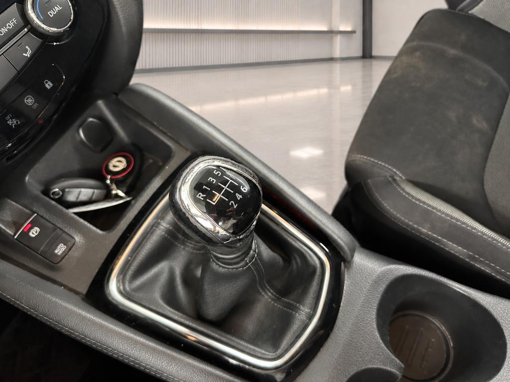 Nissan Qashqai 1.6 dci N-Connecta 2wd 130cv