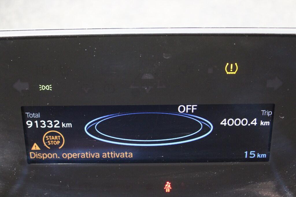BMW i3 120Ah