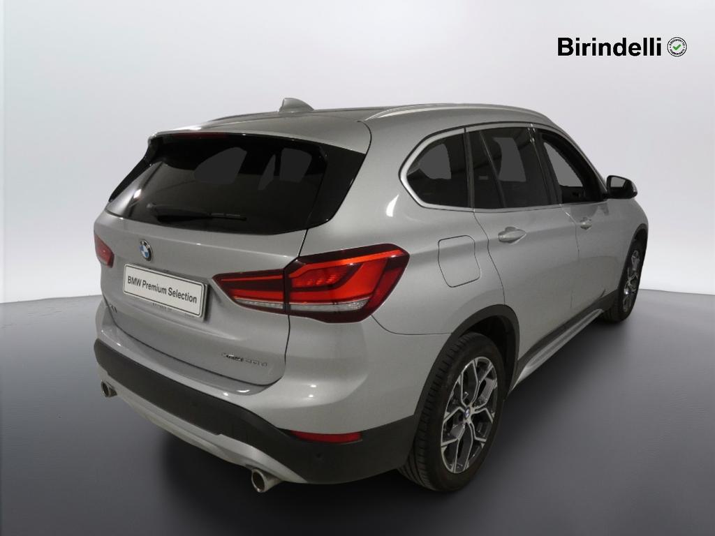 BMW X1 xdrive20d xLine Plus auto