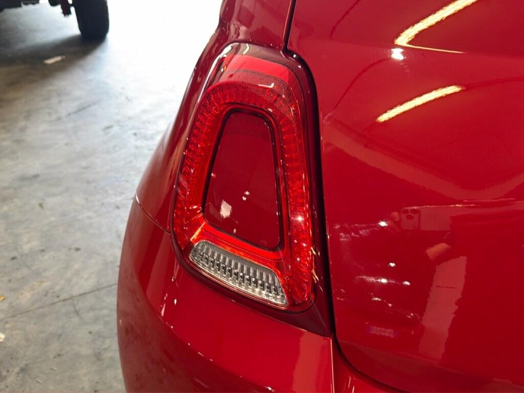 Fiat 500 1.0 hybrid Dolcevita 70cv