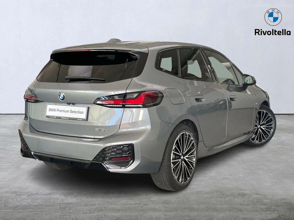 BMW Serie 2 218d Active Tourer Msport auto