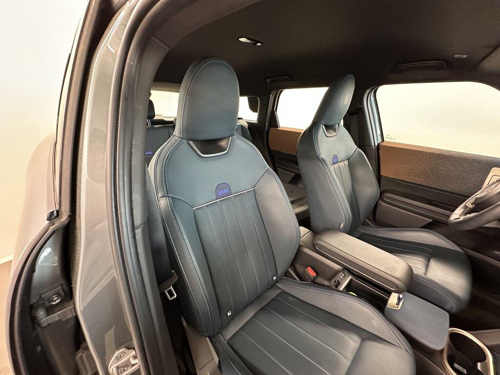 Mini Mini Countryman 2.0 48V D Favoured auto