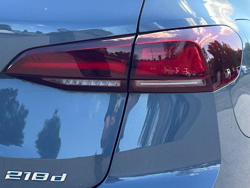 BMW Serie 2 218d Active Tourer auto