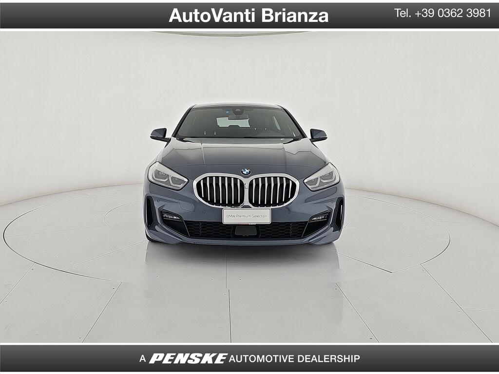 BMW Serie 1 118i Msport 136cv auto